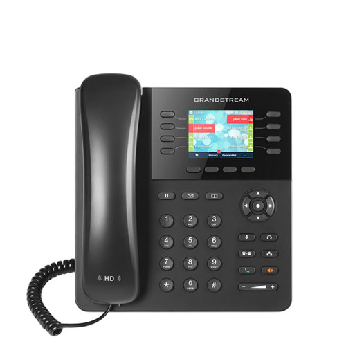 Teléfono IP Grandstream GXP2135
