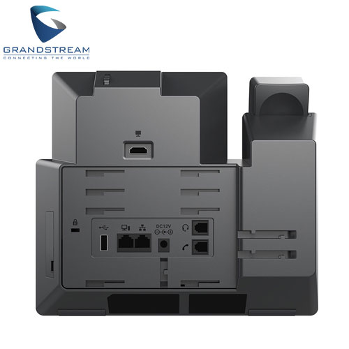 Video-Teléfono IP Grandstream GXV3350, Multimedia ANDROID 7" - Image 2