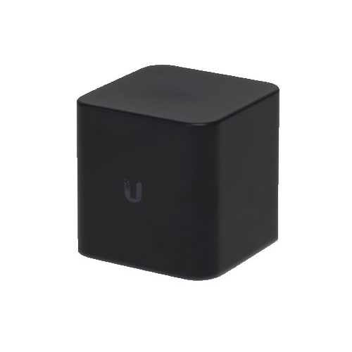 UBIQUITI ACB-ISP Access Point/Router Wi-Fi airCube, MIMO 2x2, 802.11n, 2.4 GHz (hasta 300 Mbps)