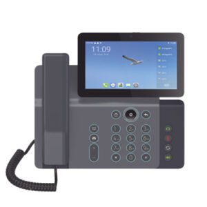 Videoteléfono IP inteligente Fanvil V67