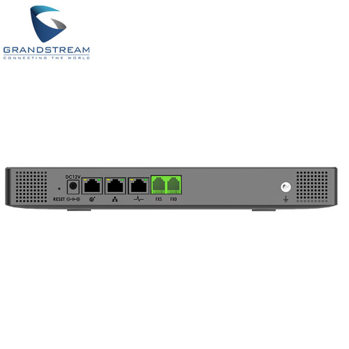 Conmutador IP Grandstream UCM6301 - Image 2