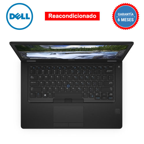 Laptop Dell Modelo Latitude E7490 - Image 2