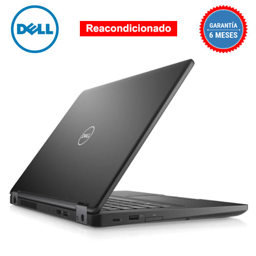 Laptop Dell Modelo Latitude E7490 - Image 3