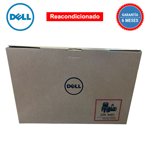 Laptop Dell Modelo Latitude E7490 - Image 4